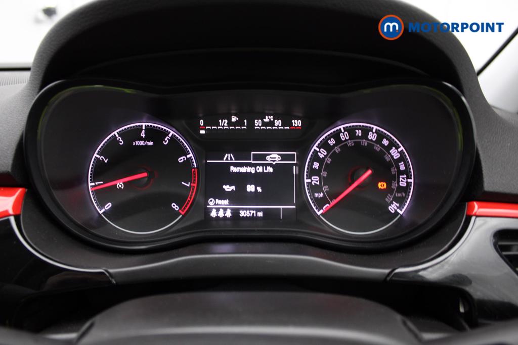 Vauxhall Corsa Sport Manual Petrol Hatchback - Stock Number (1548942) - 6th supplementary image