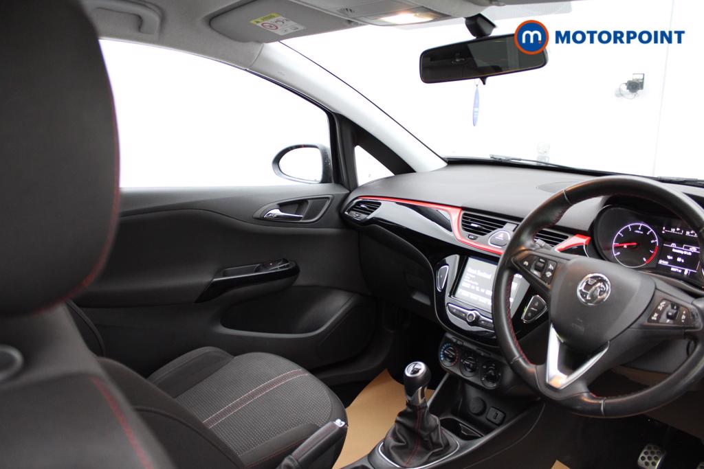 Vauxhall Corsa Sport Manual Petrol Hatchback - Stock Number (1548942) - 11th supplementary image