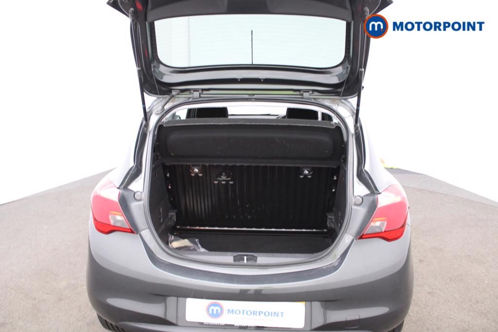 Vauxhall Corsa Sport Manual Petrol Hatchback - Stock Number (1548942) - 12th supplementary image