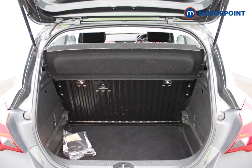 Vauxhall Corsa Sport Manual Petrol Hatchback - Stock Number (1548942) - 13th supplementary image
