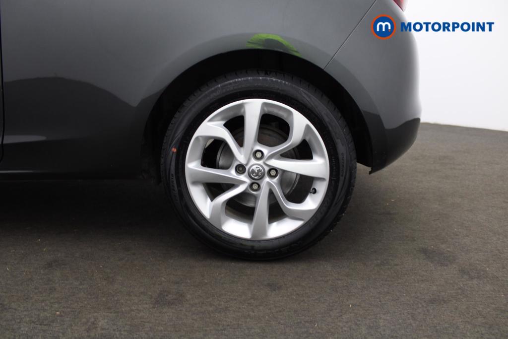 Vauxhall Corsa Sport Manual Petrol Hatchback - Stock Number (1548942) - 14th supplementary image