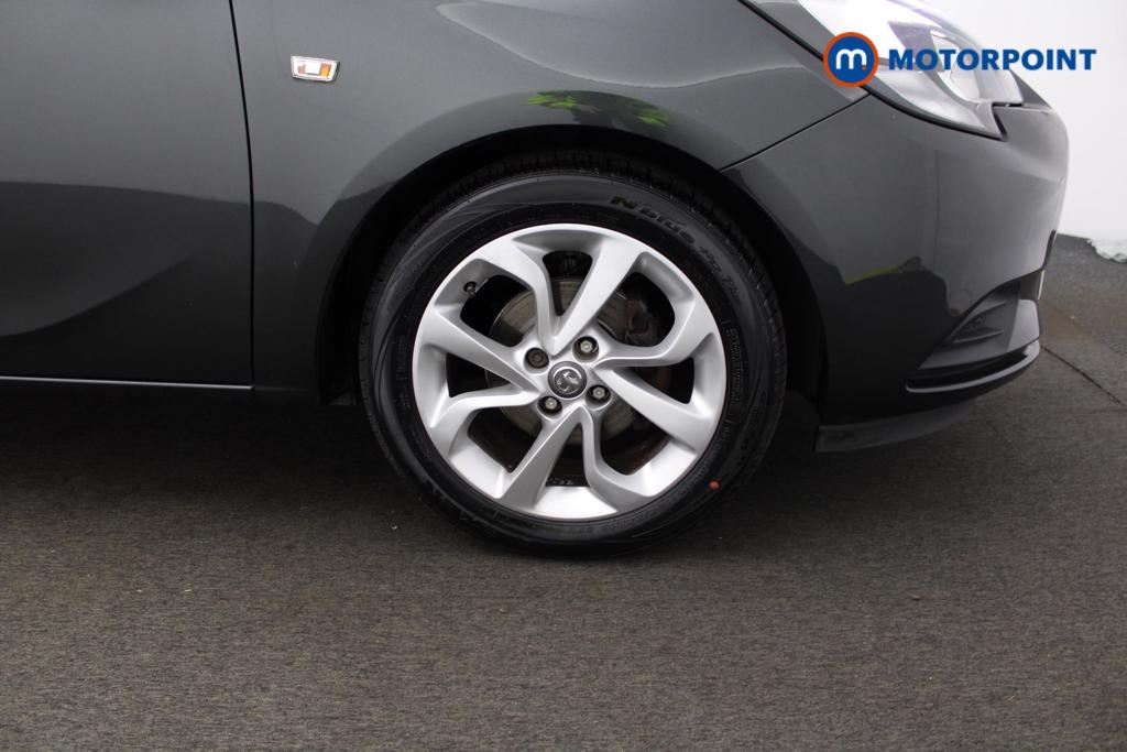 Vauxhall Corsa Sport Manual Petrol Hatchback - Stock Number (1548942) - 16th supplementary image