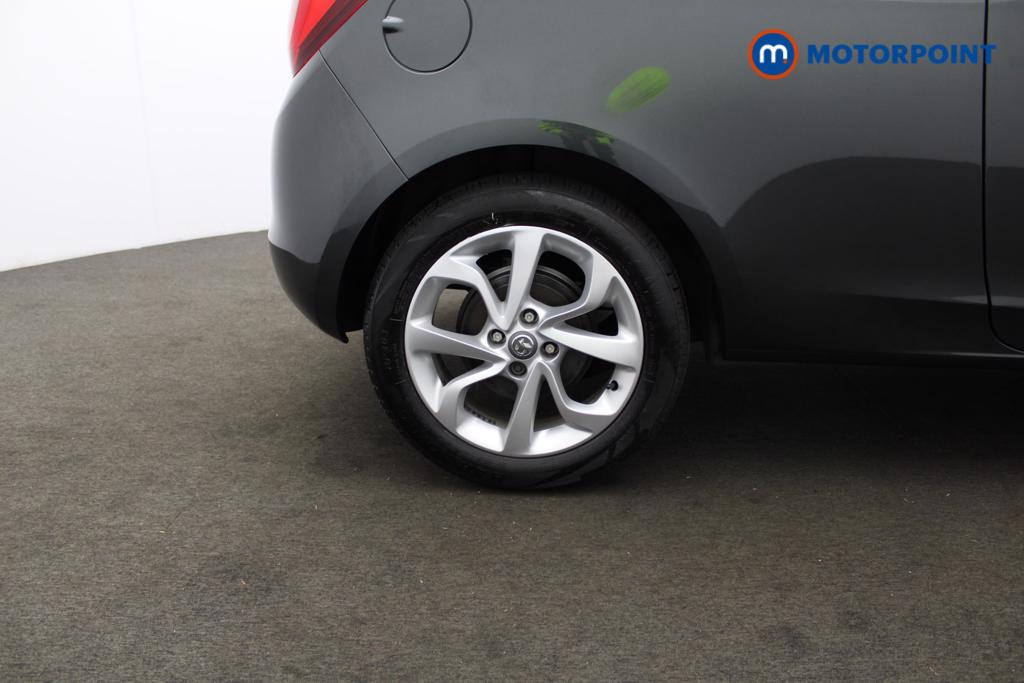 Vauxhall Corsa Sport Manual Petrol Hatchback - Stock Number (1548942) - 17th supplementary image
