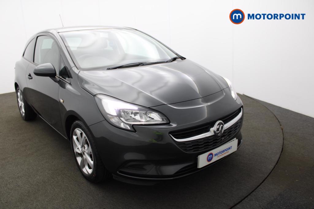 Vauxhall Corsa Sport Manual Petrol Hatchback - Stock Number (1548942) - 1st supplementary image