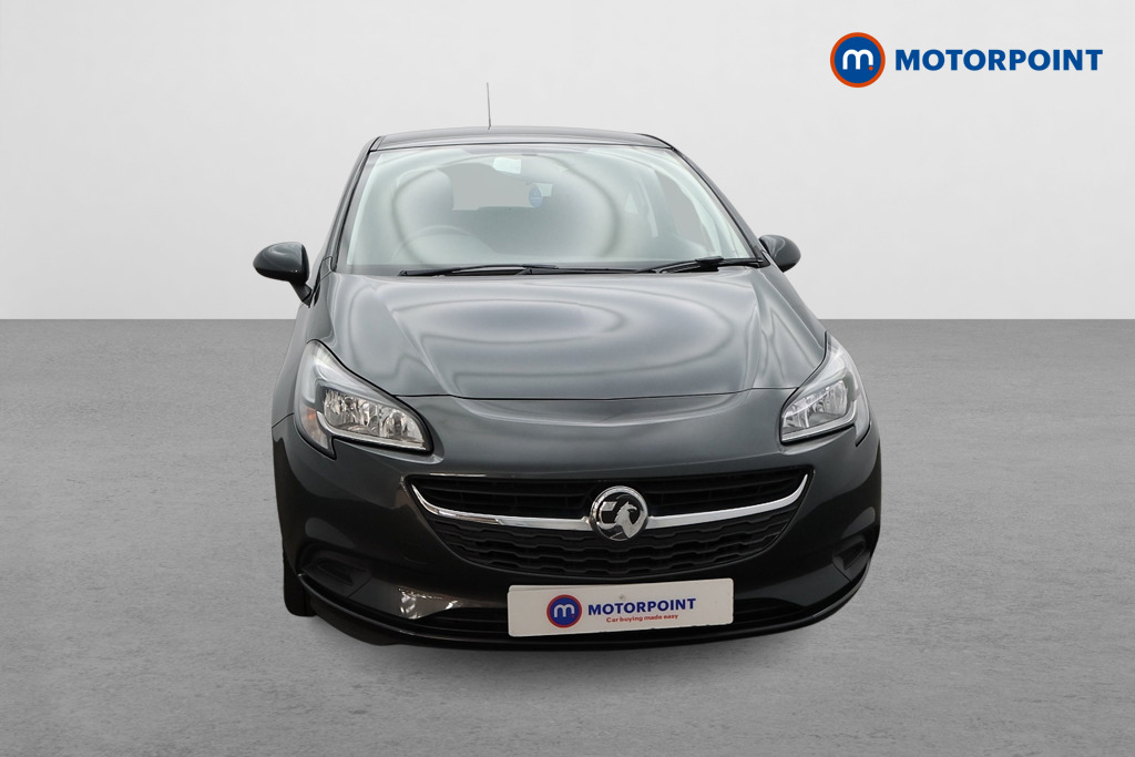 Vauxhall Corsa Sport Manual Petrol Hatchback - Stock Number (1548942) - Front bumper