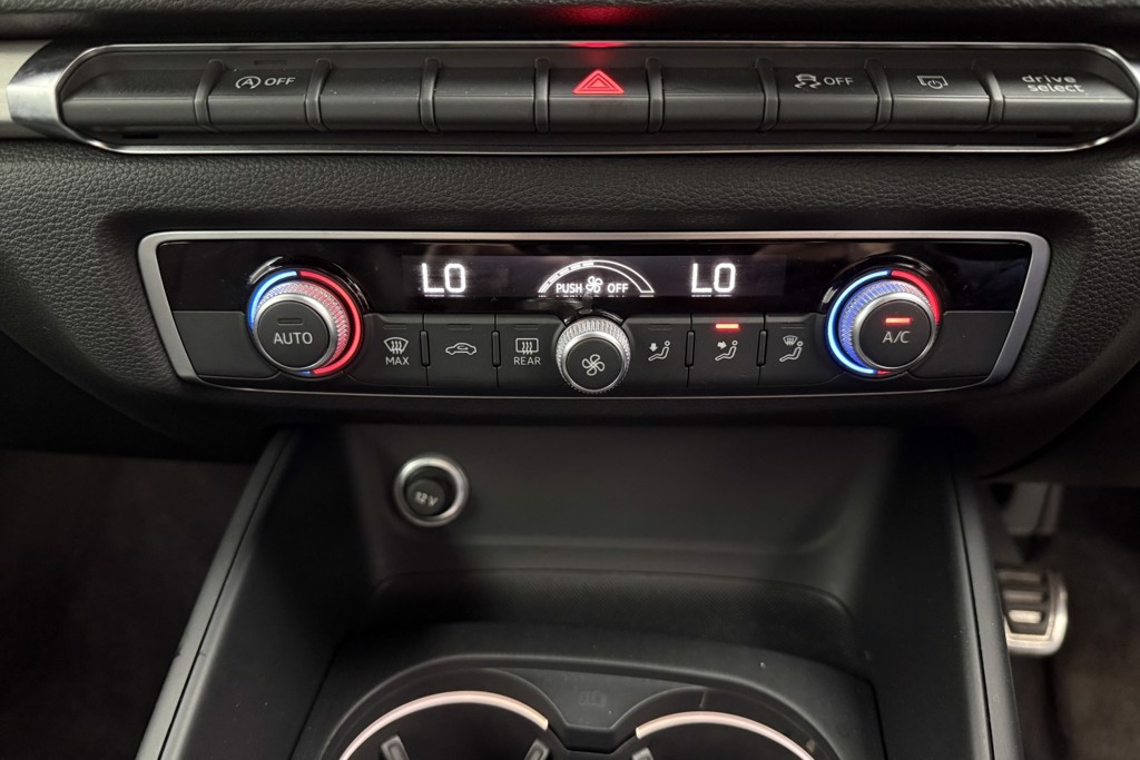 Audi A3 S Line Manual Diesel Hatchback - Stock Number (1548983) - 7th supplementary image