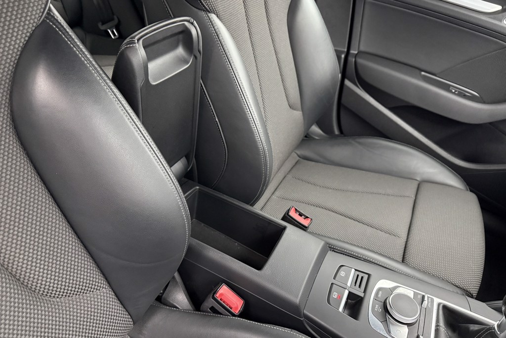 Audi A3 S Line Manual Diesel Hatchback - Stock Number (1548983) - 10th supplementary image