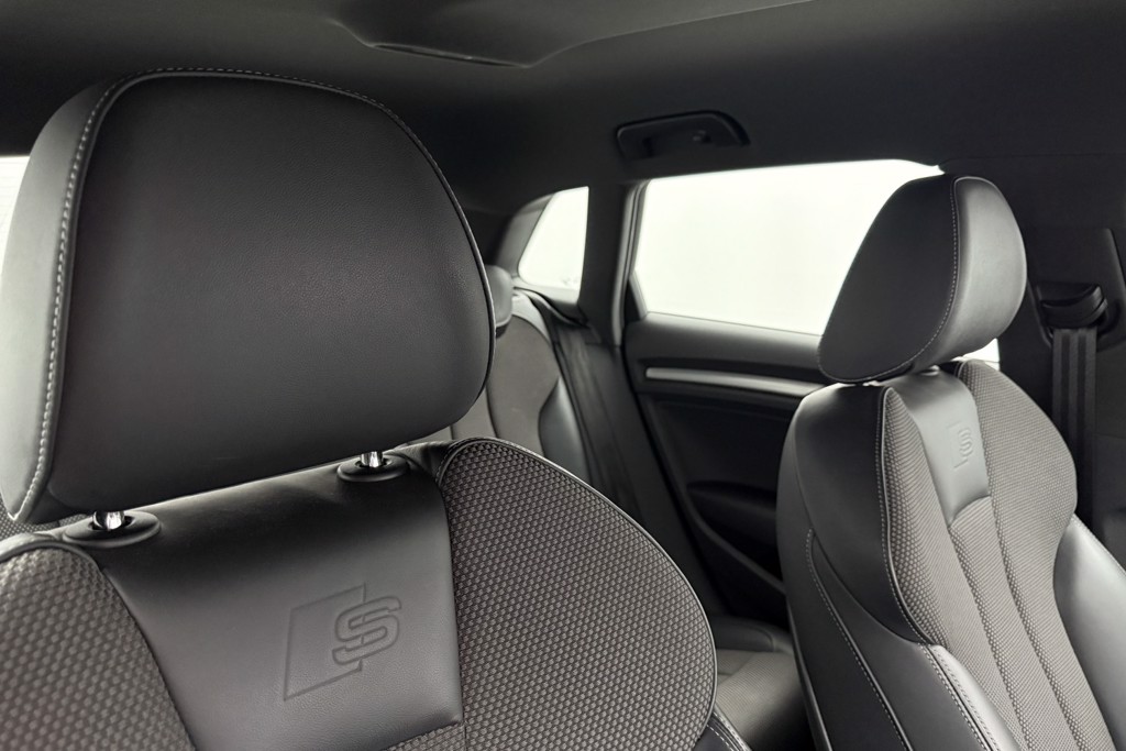 Audi A3 S Line Manual Diesel Hatchback - Stock Number (1548983) - 12th supplementary image