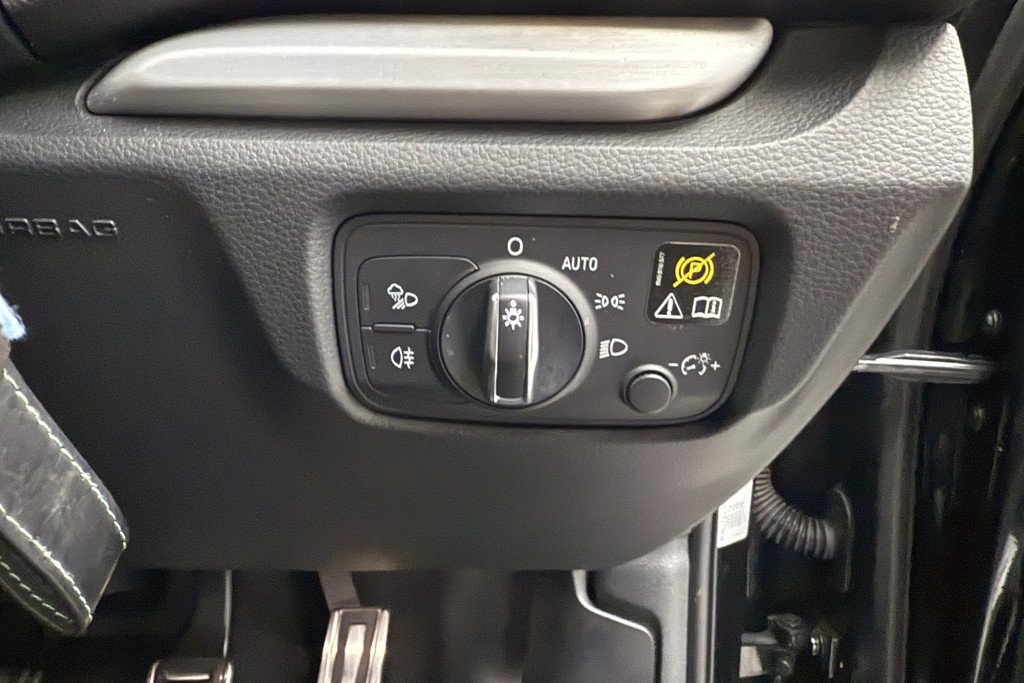 Audi A3 S Line Manual Diesel Hatchback - Stock Number (1548983) - 13th supplementary image