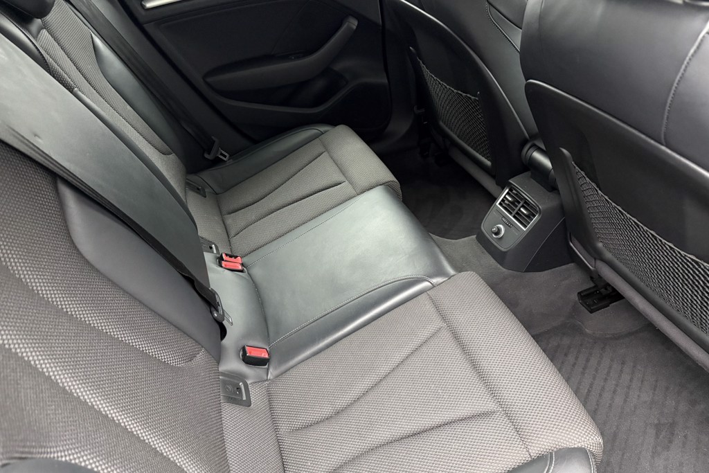 Audi A3 S Line Manual Diesel Hatchback - Stock Number (1548983) - 15th supplementary image