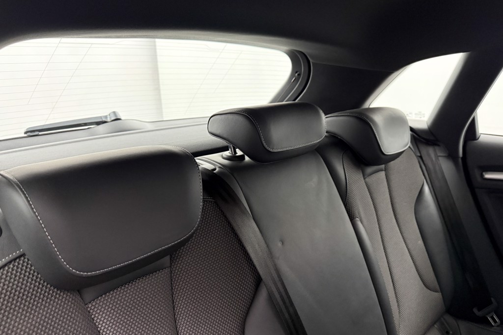 Audi A3 S Line Manual Diesel Hatchback - Stock Number (1548983) - 17th supplementary image