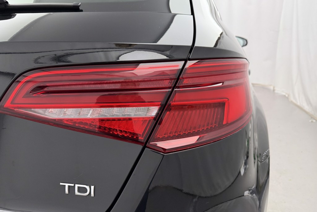 Audi A3 S Line Manual Diesel Hatchback - Stock Number (1548983) - 18th supplementary image