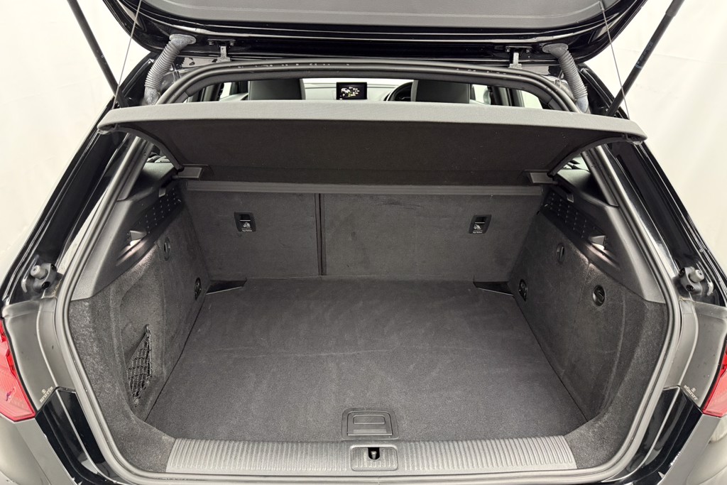 Audi A3 S Line Manual Diesel Hatchback - Stock Number (1548983) - 19th supplementary image