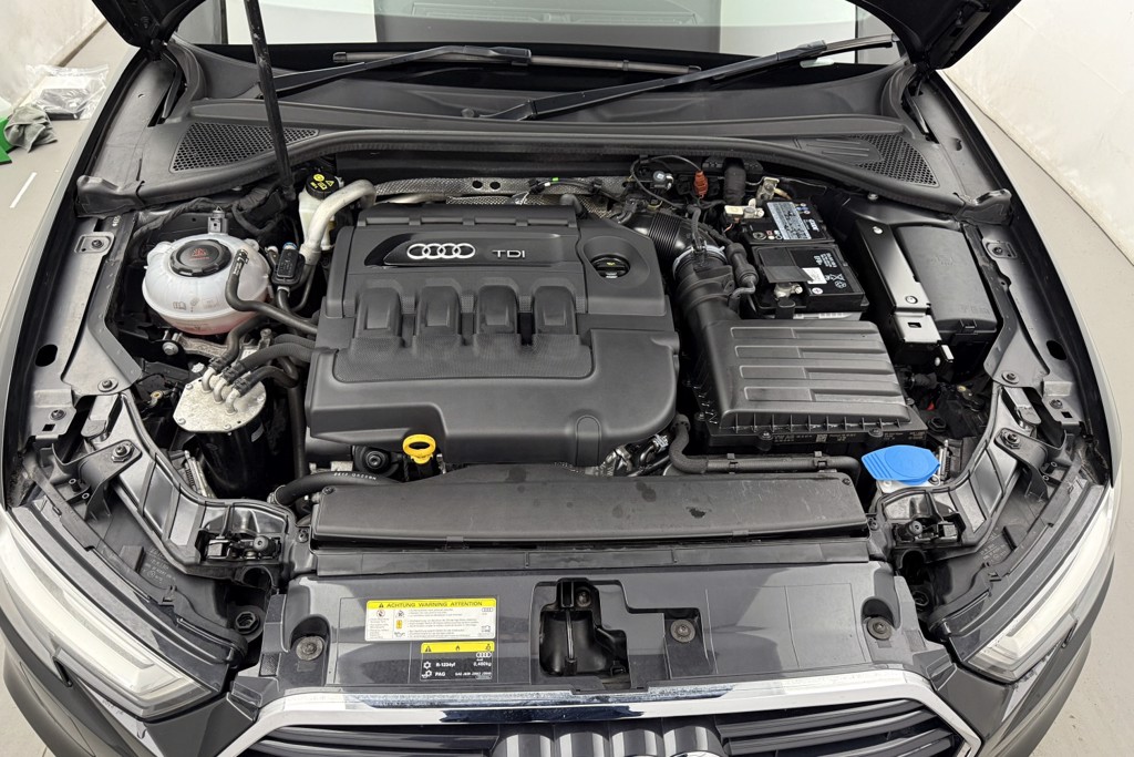 Audi A3 S Line Manual Diesel Hatchback - Stock Number (1548983) - 21st supplementary image