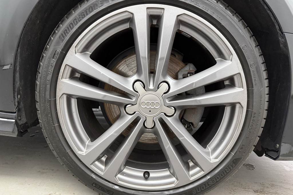 Audi A3 S Line Manual Diesel Hatchback - Stock Number (1548983) - 22nd supplementary image