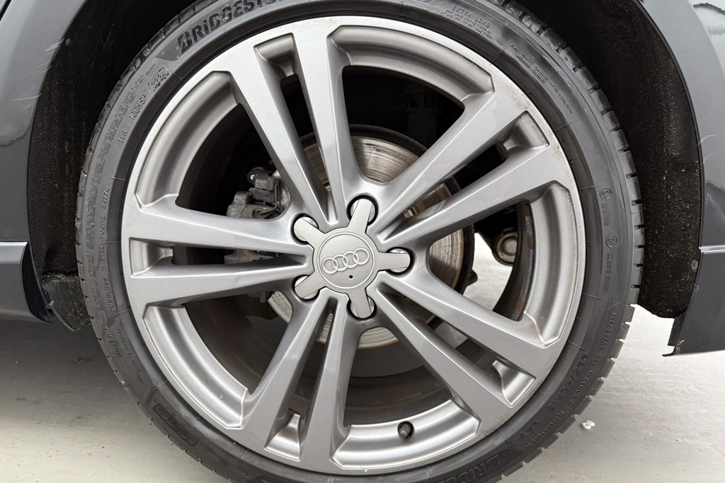 Audi A3 S Line Manual Diesel Hatchback - Stock Number (1548983) - 25th supplementary image