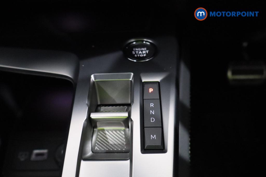 Peugeot 408 GT Automatic Petrol Hatchback - Stock Number (1549005) - 3rd supplementary image