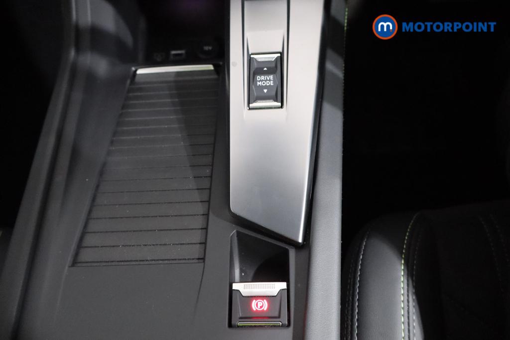 Peugeot 408 GT Automatic Petrol Hatchback - Stock Number (1549005) - 4th supplementary image