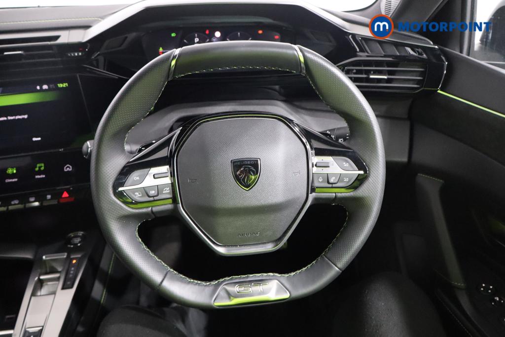 Peugeot 408 GT Automatic Petrol Hatchback - Stock Number (1549005) - 6th supplementary image