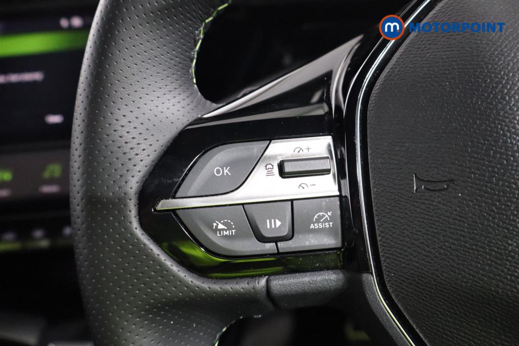 Peugeot 408 GT Automatic Petrol Hatchback - Stock Number (1549005) - 7th supplementary image