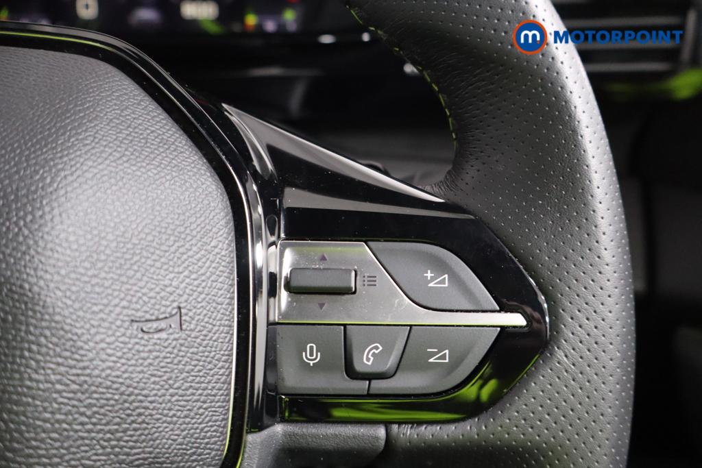 Peugeot 408 GT Automatic Petrol Hatchback - Stock Number (1549005) - 8th supplementary image