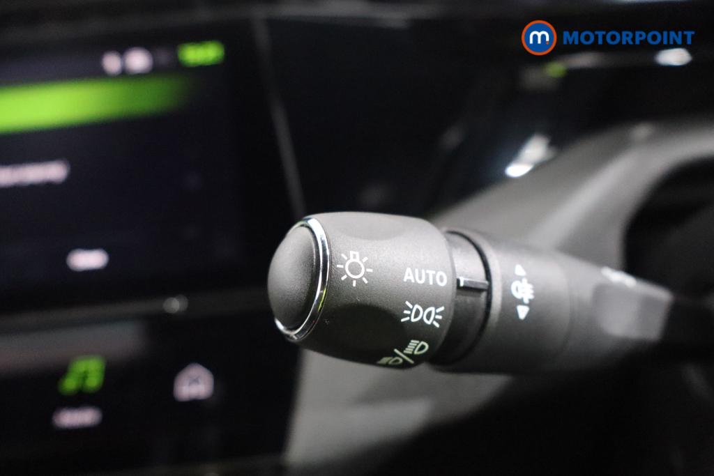 Peugeot 408 GT Automatic Petrol Hatchback - Stock Number (1549005) - 10th supplementary image