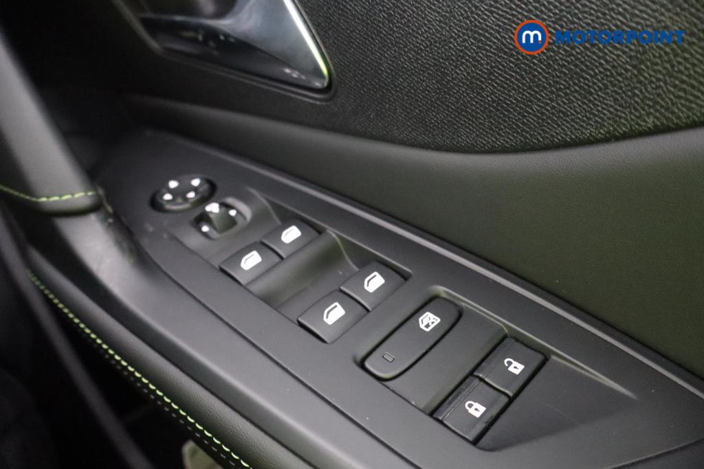 Peugeot 408 GT Automatic Petrol Hatchback - Stock Number (1549005) - 12th supplementary image