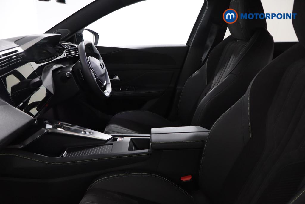 Peugeot 408 GT Automatic Petrol Hatchback - Stock Number (1549005) - 15th supplementary image