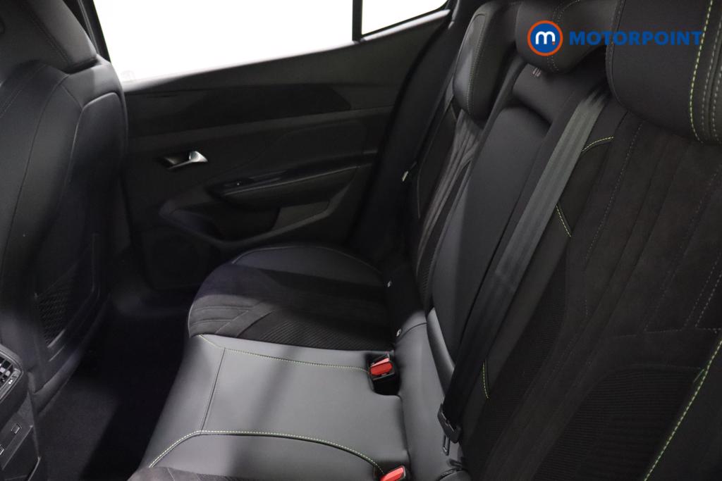 Peugeot 408 GT Automatic Petrol Hatchback - Stock Number (1549005) - 16th supplementary image
