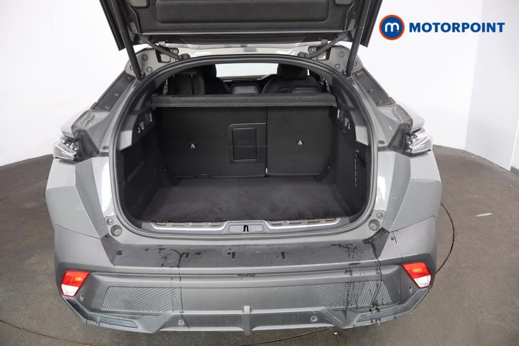 Peugeot 408 GT Automatic Petrol Hatchback - Stock Number (1549005) - 18th supplementary image