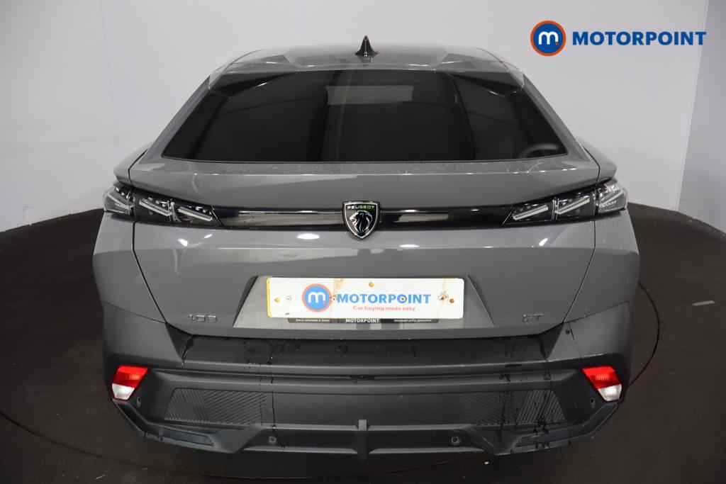 Peugeot 408 GT Automatic Petrol Hatchback - Stock Number (1549005) - 19th supplementary image