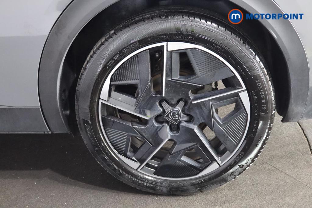 Peugeot 408 GT Automatic Petrol Hatchback - Stock Number (1549005) - 23rd supplementary image