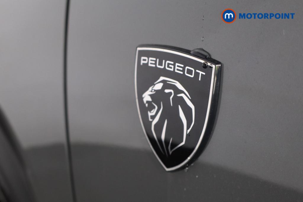 Peugeot 408 GT Automatic Petrol Hatchback - Stock Number (1549005) - 24th supplementary image