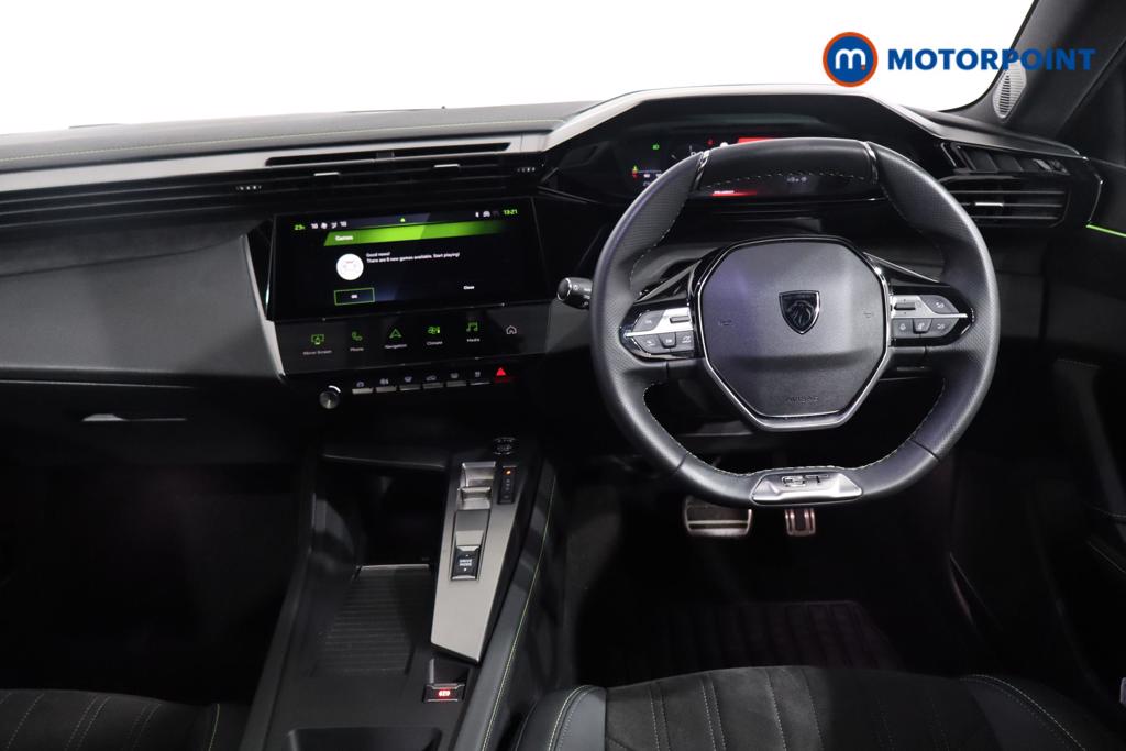 Peugeot 408 GT Automatic Petrol Hatchback - Stock Number (1549005) - 1st supplementary image