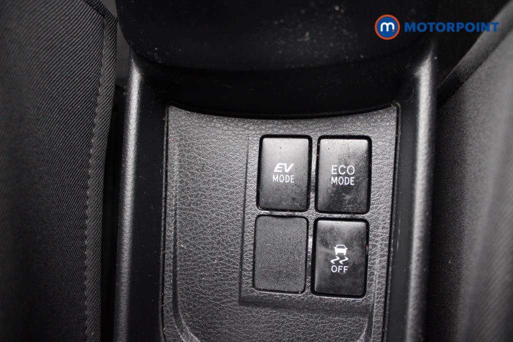 Toyota Yaris Icon Tech Automatic Petrol-Electric Hybrid Hatchback - Stock Number (1549066) - 10th supplementary image