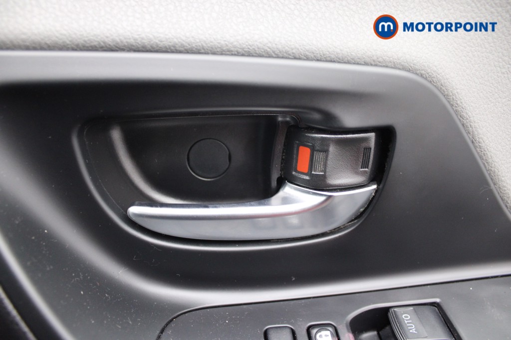 Toyota Yaris Icon Tech Automatic Petrol-Electric Hybrid Hatchback - Stock Number (1549066) - 13th supplementary image
