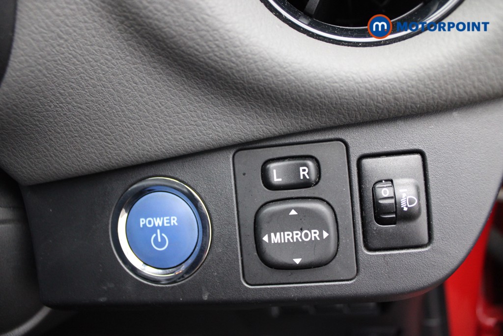 Toyota Yaris Icon Tech Automatic Petrol-Electric Hybrid Hatchback - Stock Number (1549066) - 15th supplementary image