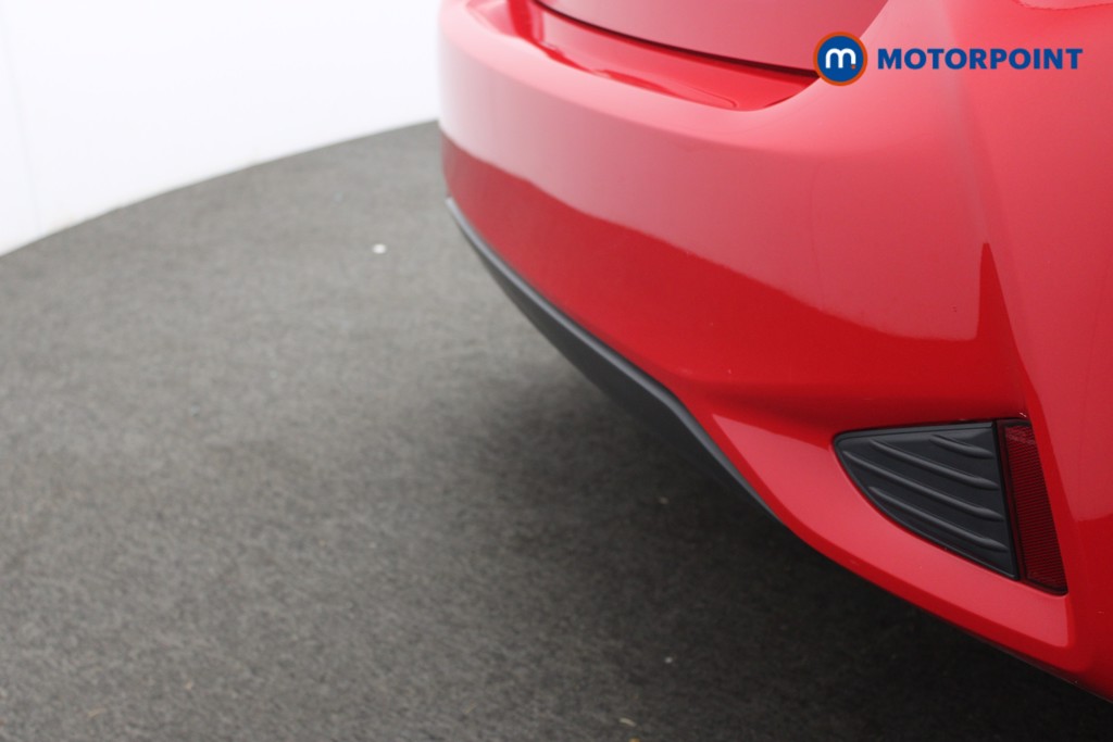 Toyota Yaris Icon Tech Automatic Petrol-Electric Hybrid Hatchback - Stock Number (1549066) - 23rd supplementary image
