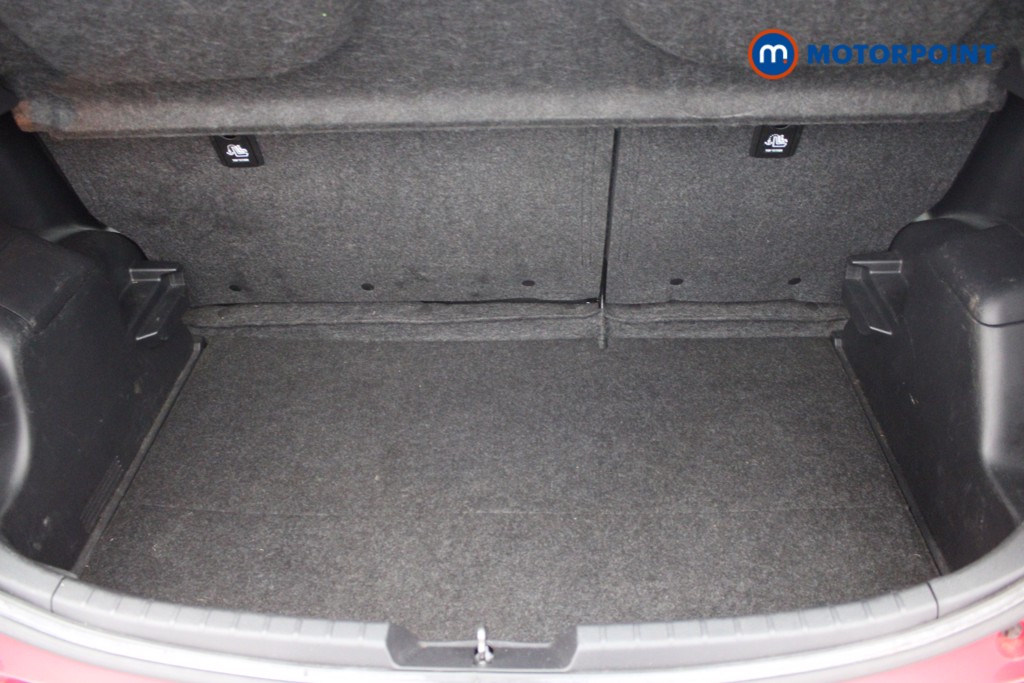Toyota Yaris Icon Tech Automatic Petrol-Electric Hybrid Hatchback - Stock Number (1549066) - 27th supplementary image
