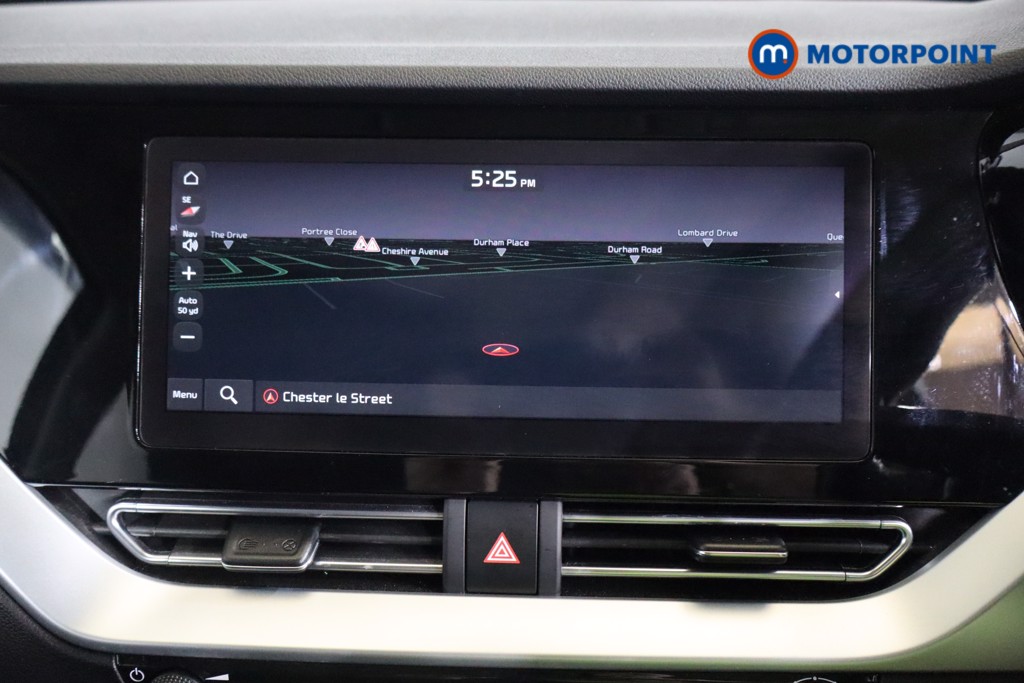 KIA Niro 3 Automatic Petrol-Electric Hybrid SUV - Stock Number (1549112) - 3rd supplementary image