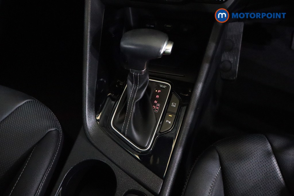 KIA Niro 3 Automatic Petrol-Electric Hybrid SUV - Stock Number (1549112) - 5th supplementary image