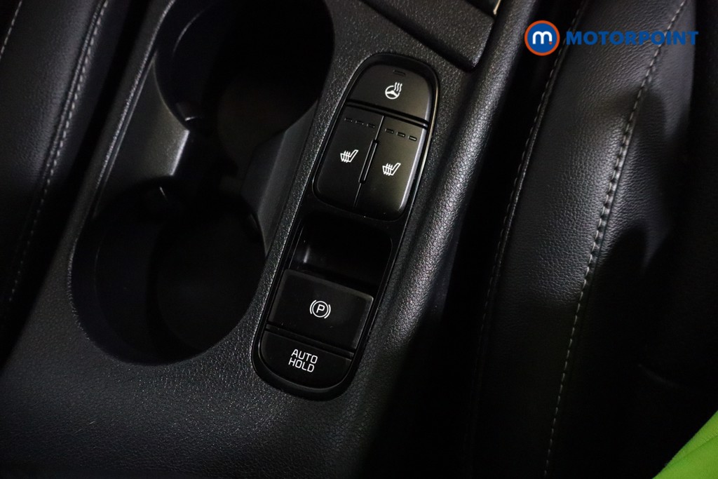 KIA Niro 3 Automatic Petrol-Electric Hybrid SUV - Stock Number (1549112) - 6th supplementary image