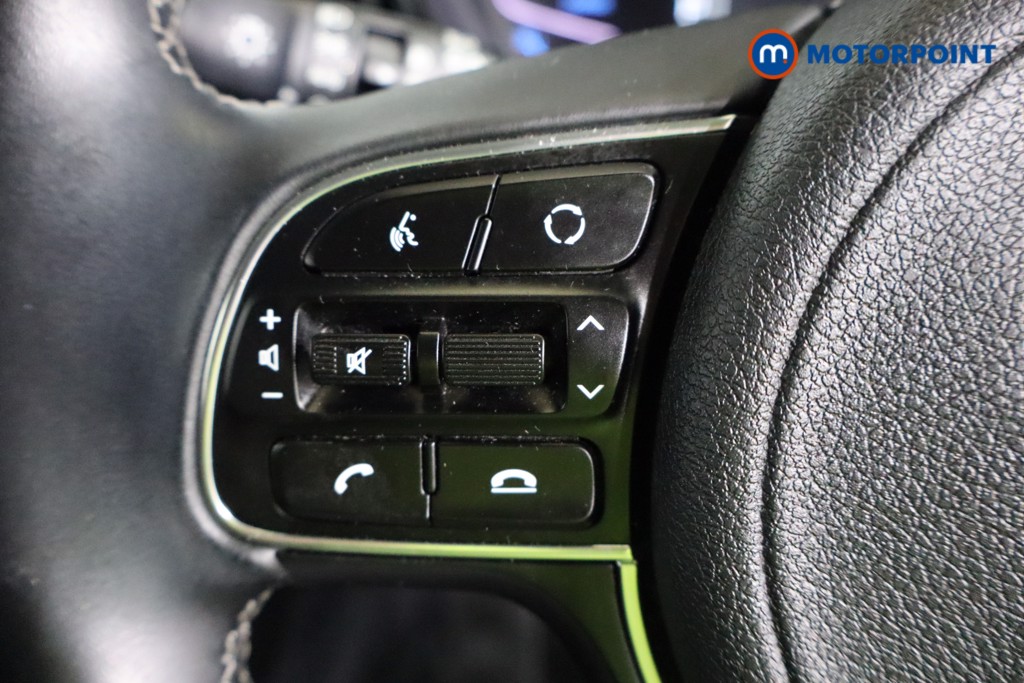 KIA Niro 3 Automatic Petrol-Electric Hybrid SUV - Stock Number (1549112) - 7th supplementary image