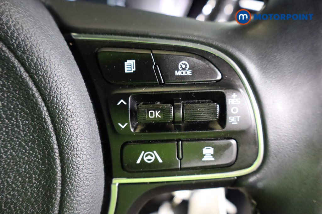 KIA Niro 3 Automatic Petrol-Electric Hybrid SUV - Stock Number (1549112) - 8th supplementary image