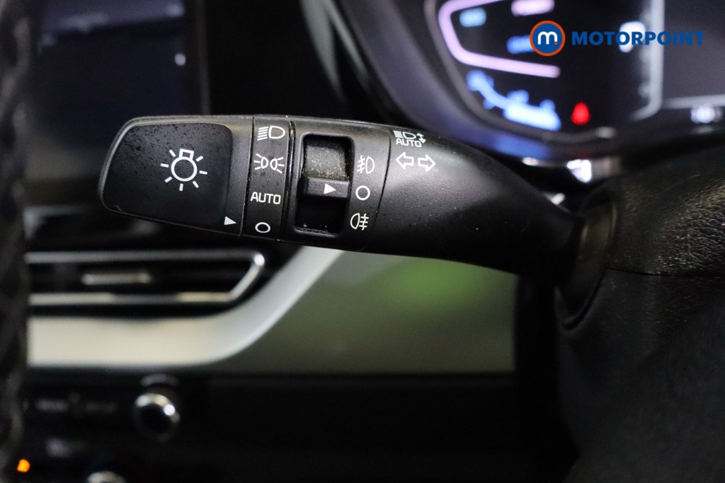 KIA Niro 3 Automatic Petrol-Electric Hybrid SUV - Stock Number (1549112) - 9th supplementary image