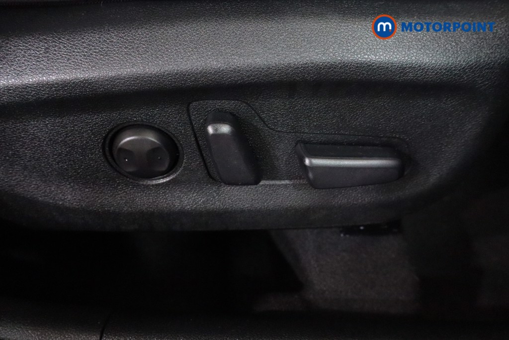 KIA Niro 3 Automatic Petrol-Electric Hybrid SUV - Stock Number (1549112) - 11th supplementary image