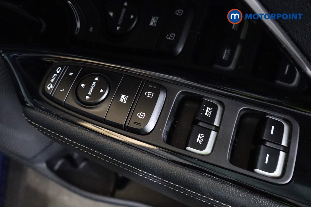 KIA Niro 3 Automatic Petrol-Electric Hybrid SUV - Stock Number (1549112) - 12th supplementary image