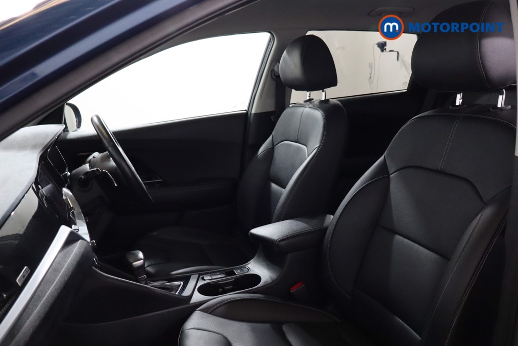 KIA Niro 3 Automatic Petrol-Electric Hybrid SUV - Stock Number (1549112) - 13th supplementary image