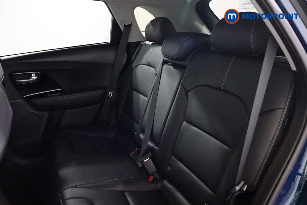 KIA Niro 3 Automatic Petrol-Electric Hybrid SUV - Stock Number (1549112) - 14th supplementary image