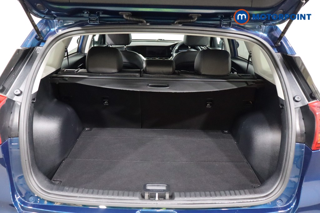 KIA Niro 3 Automatic Petrol-Electric Hybrid SUV - Stock Number (1549112) - 16th supplementary image